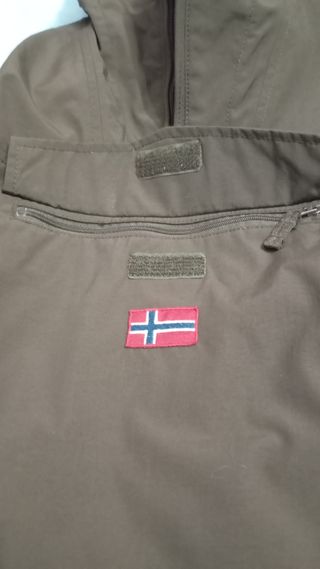 Giubbino napapijri 10 anni