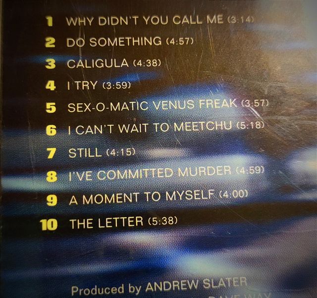 Macy Gray: On How Life Is