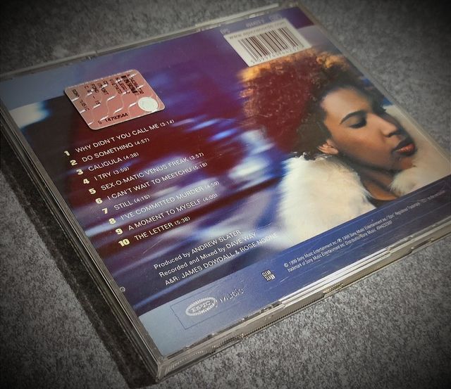 Macy Gray: On How Life Is