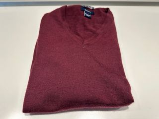 Jersey Gant