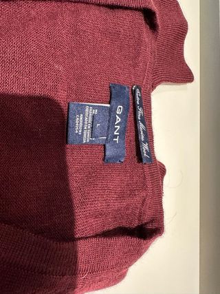Jersey Gant