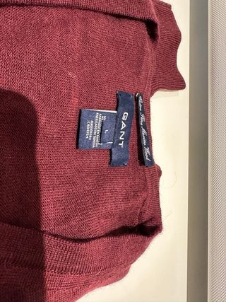 Jersey Gant