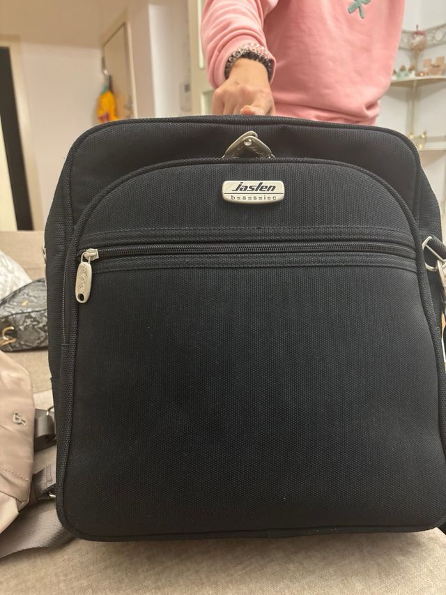 mochila jaslen