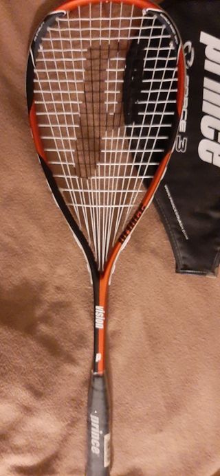 Raqueta de Badminton , Nueva.