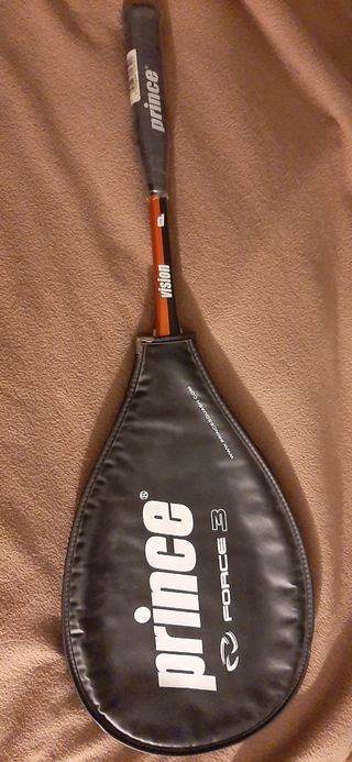 Raqueta de Badminton , Nueva.