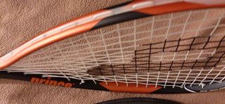 Raqueta de Badminton , Nueva.