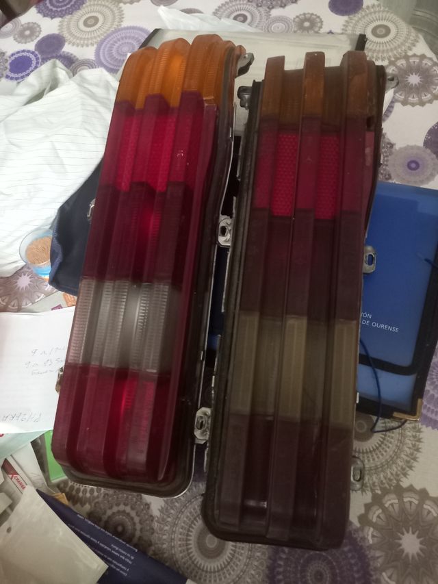 Venta PILOTOS TRASEROS derecho