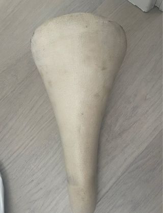 Piezas bicicleta antigua