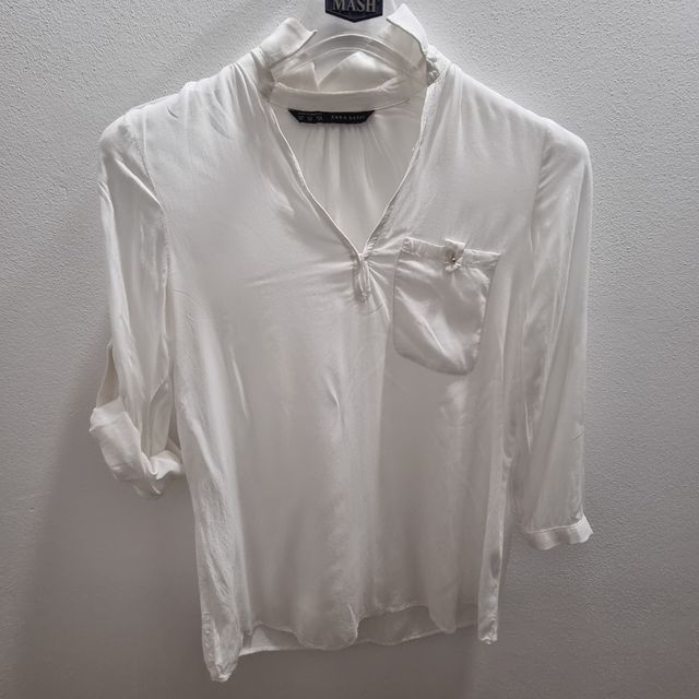 Camicia Zara