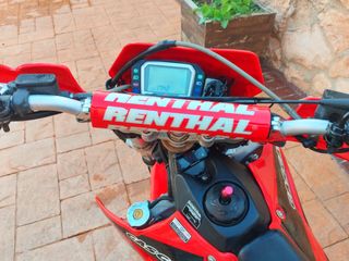 Gas Gas Pampera 450 Enduro
