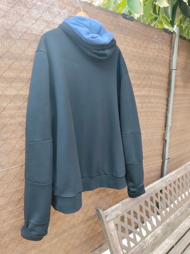 Sudadera hombre