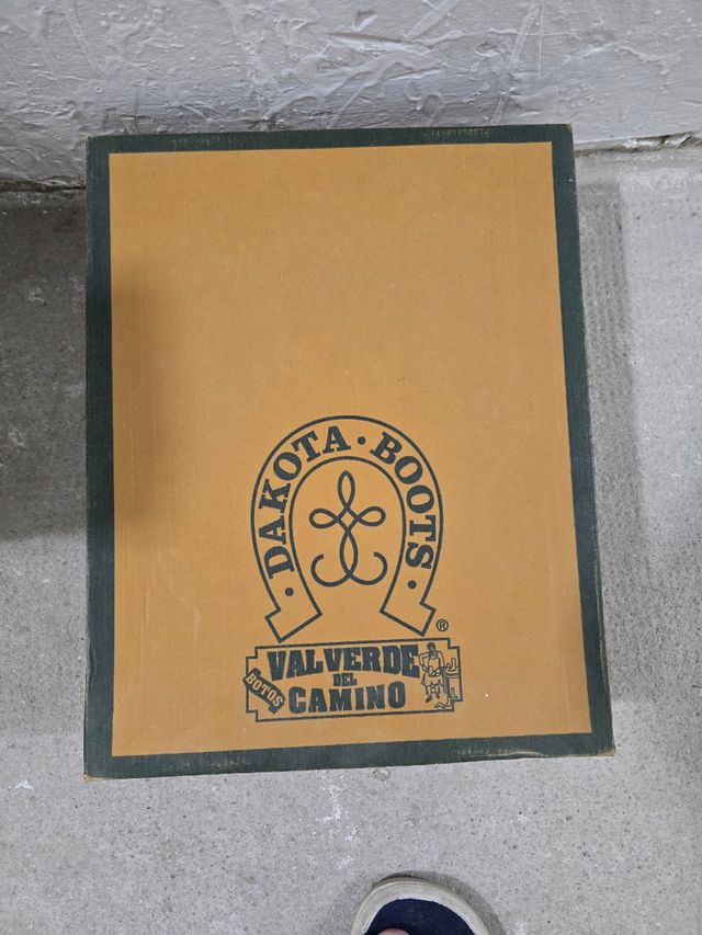 Pac de Botas 👢 camperas