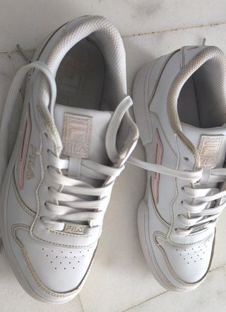 Zapatillas fila