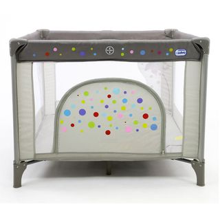 Parque Quadrado Asalvo Windmill