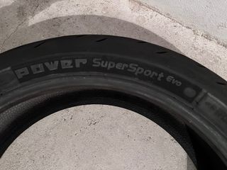 Rueda Michelin Power SuperSport EVO