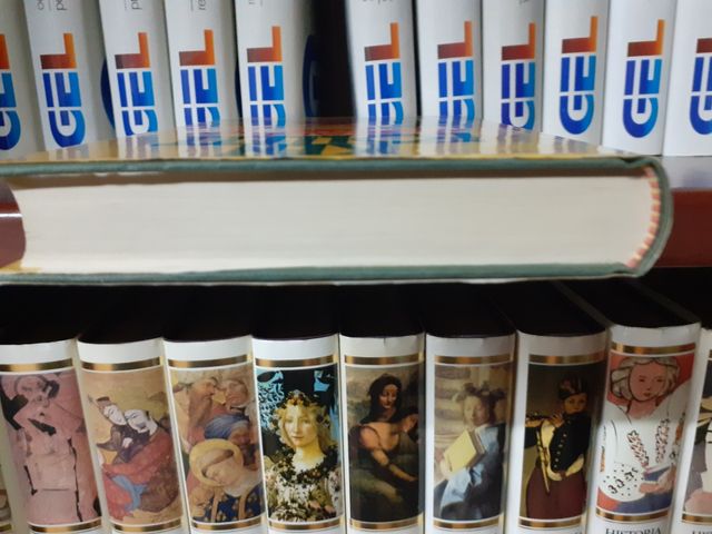 Libro El valle de los leones. Ken Follet