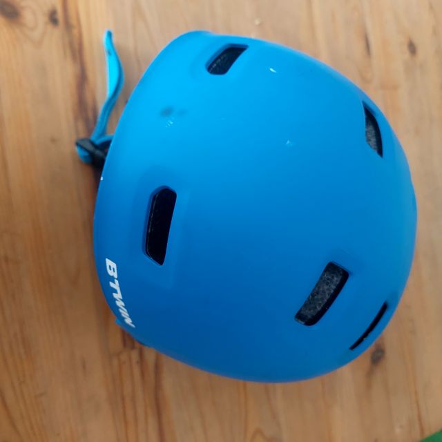Cascos BTWIN talla S