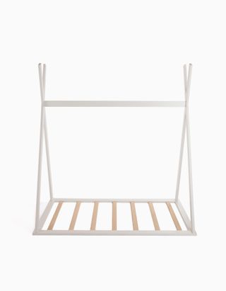 Cama ZIPPY Zy Baby Tipi (140X70 cm) + colchão