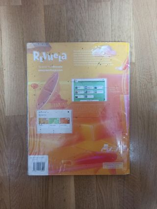 Matemáticas. 3 Secundaria. Revuela