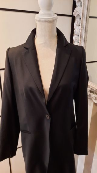Chaqueta uterque 38