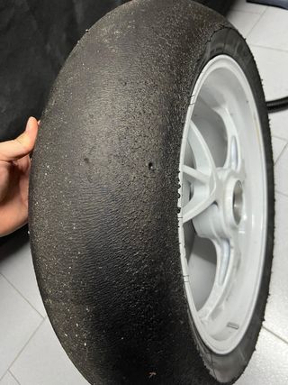 Llantas Marchesini Forjadas Ducati v4 