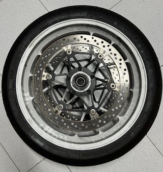 Llantas Marchesini Forjadas Ducati v4 