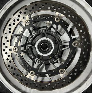 Llantas Marchesini Forjadas Ducati v4 