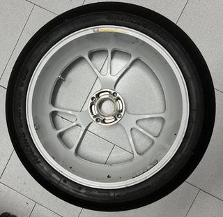 Llantas Marchesini Forjadas Ducati v4 
