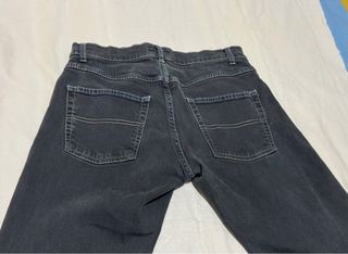 Pantalón tejano hombre Pertegaz