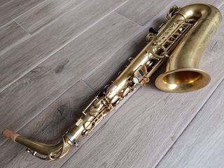 Saxo Alto Yamaha Custom YAS-875
