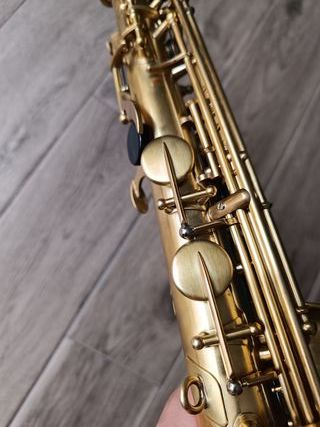Saxo Alto Yamaha Custom YAS-875