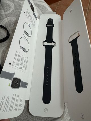 Apple Watch Series 8 45mm