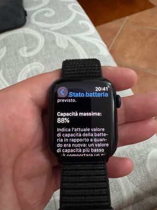 Apple Watch Series 8 45mm