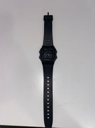 Reloj Casio