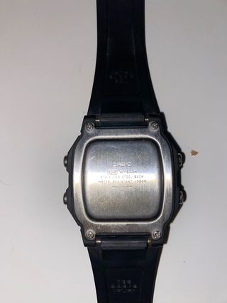 Reloj Casio