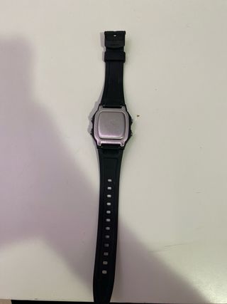 Reloj Casio