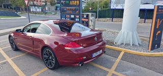 BMW Serie 6 2006