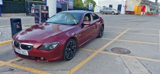 BMW Serie 6 2006