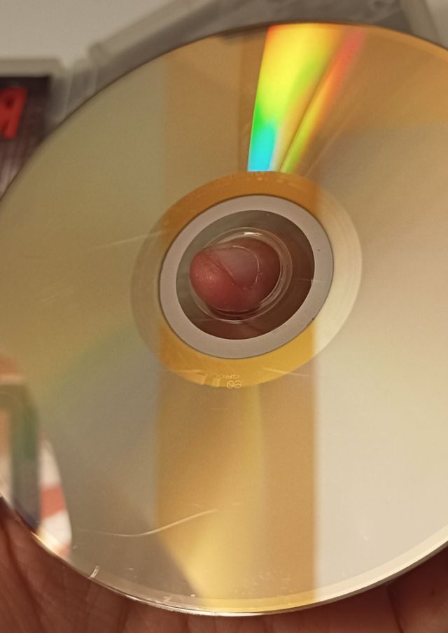 DVD Revolver - Básicos