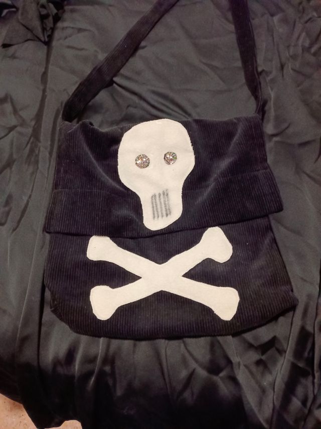 Disfraz de halloween