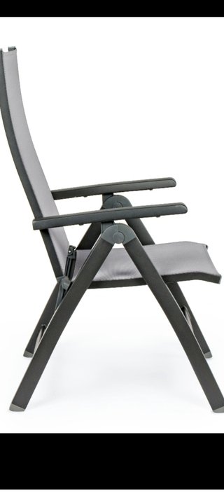 Silla plegable Bizzotto precio real 249,95