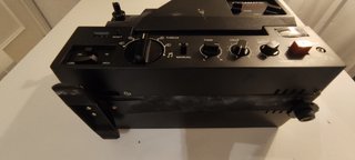 Proyector Super 8 Neramatic Super sound