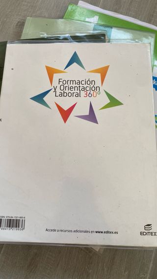 Libros Informatica 1 Grado Basico