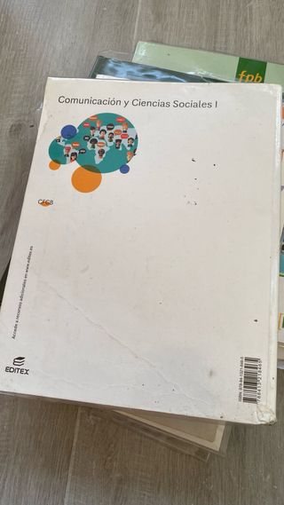 Libros Informatica 1 Grado Basico