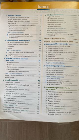 Libros Informatica 1 Grado Basico
