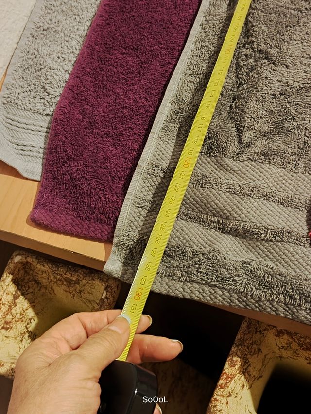 3 TOALLAS BAÑO buenas casi NUEVAS