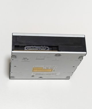 LG LECTOR DVD Para PC