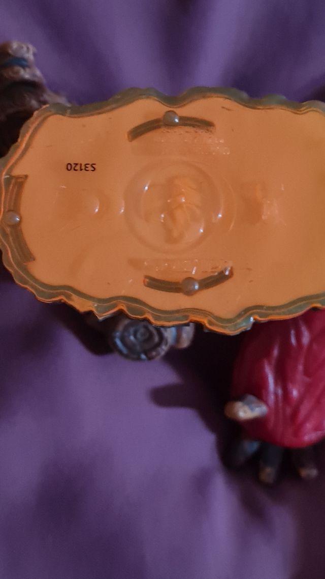 Figura Skylanders Giants Tree Rex 2012