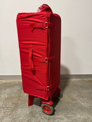 Cuna de viaje Prenatal 