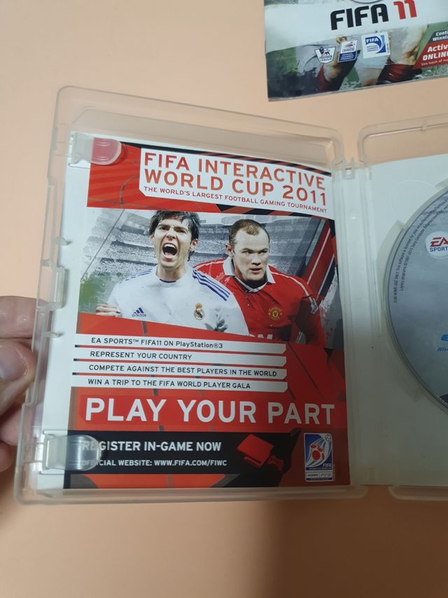 Fifa 11